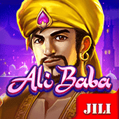 Ali Baba Slot
