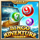 Bingo Adventure